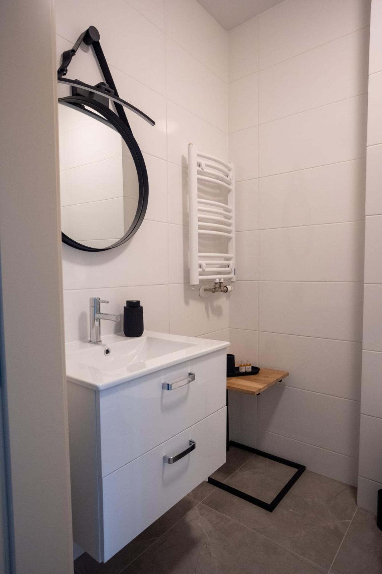 פוזנן Apartamenty Drevny Kocur מראה חיצוני תמונה